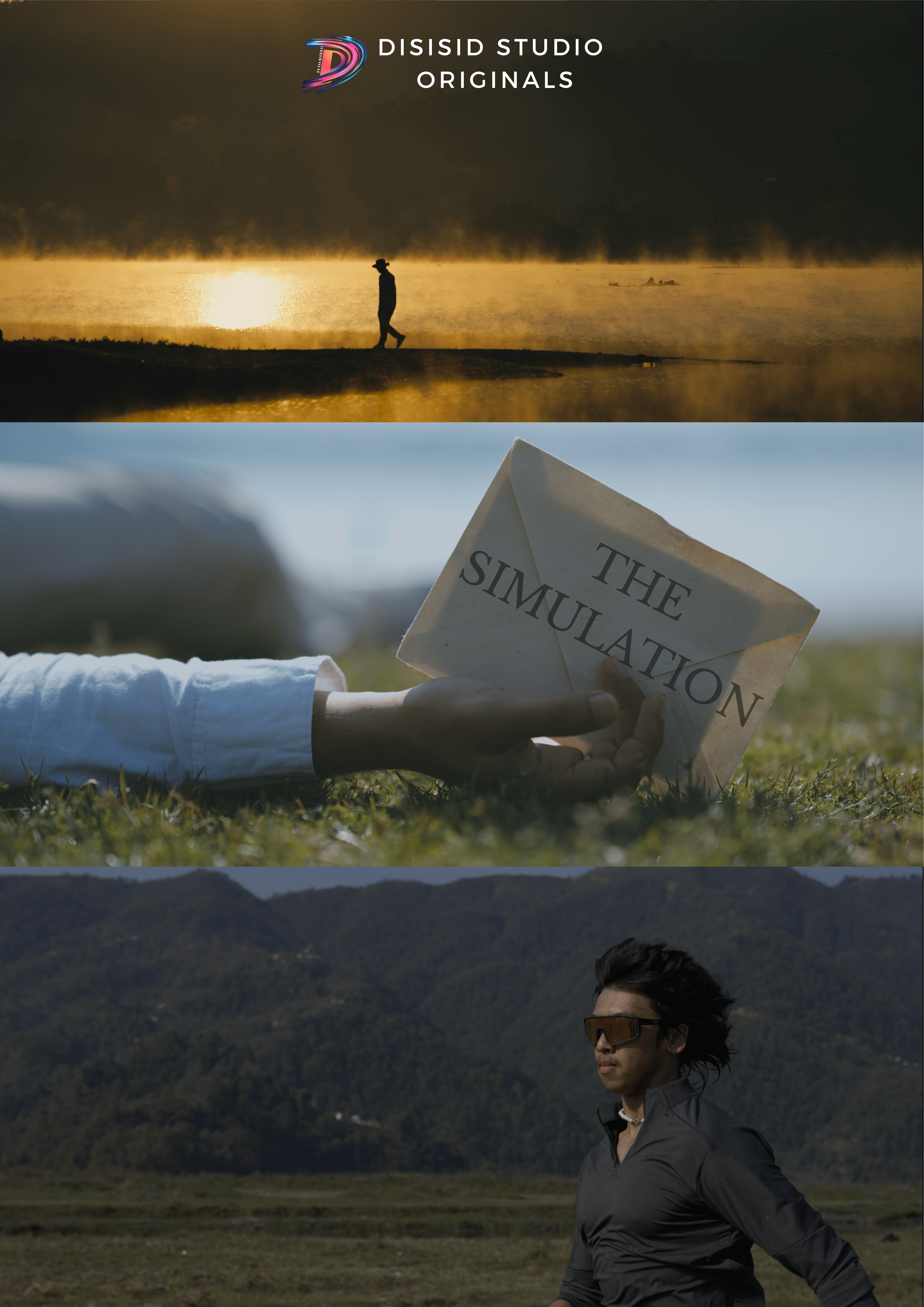 Simulation Project - disisid Studio Original